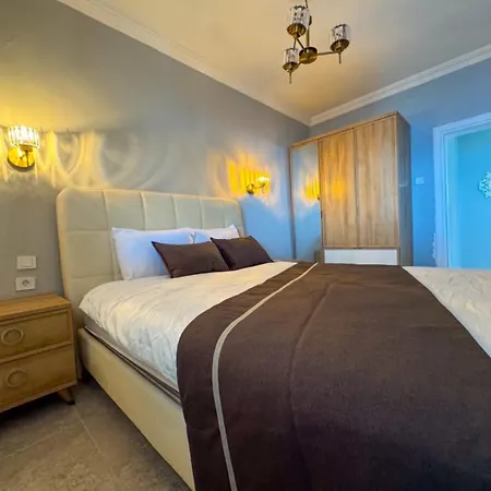 Guemuesluek * Bodrum