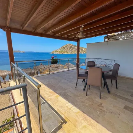 Guemuesluek Aparthotel Bodrum