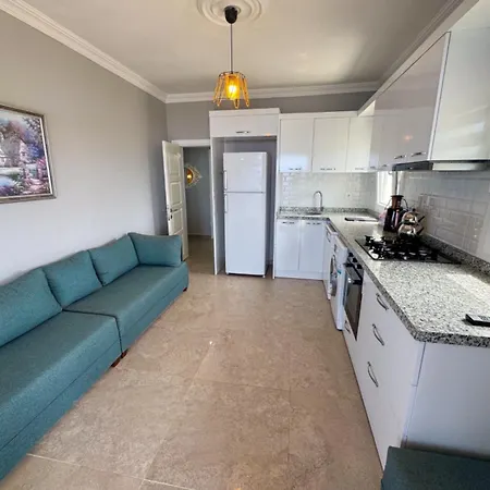 Guemuesluek Aparthotel Bodrum