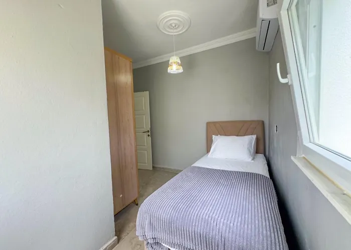 Guemuesluek Aparthotel *