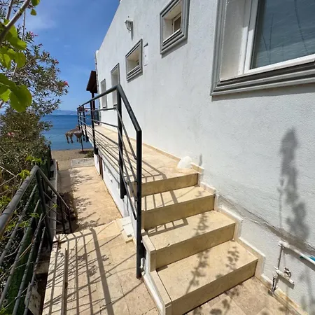 Lejlighedshotel Guemuesluek