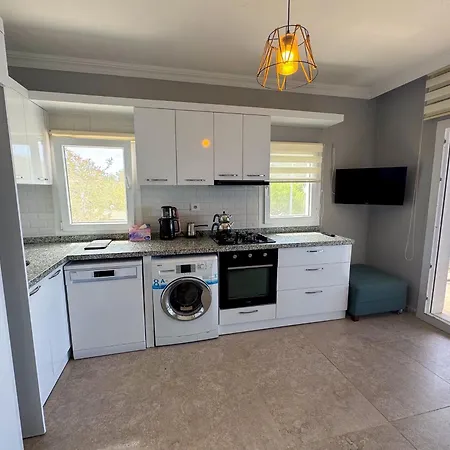 Guemuesluek Lejlighedshotel *